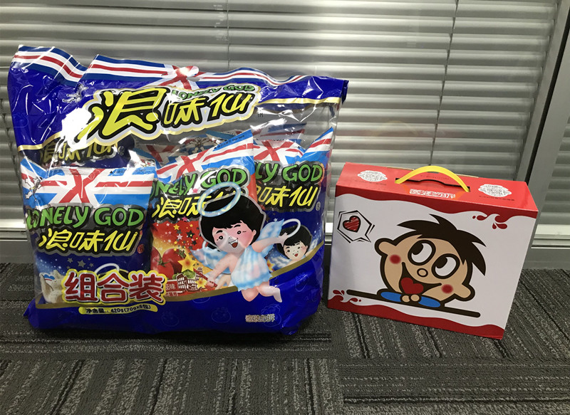 六一兒童節，柯瑞德的禮物有著深層含義