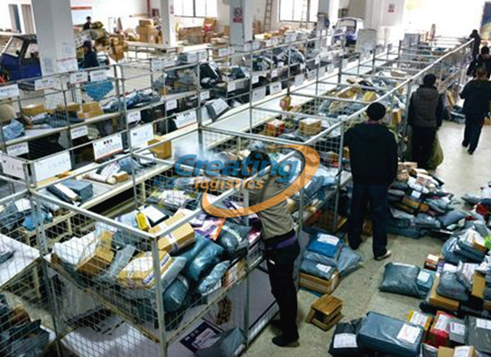 多家快遞企業(yè)上調(diào)派費，快遞費真要上漲？