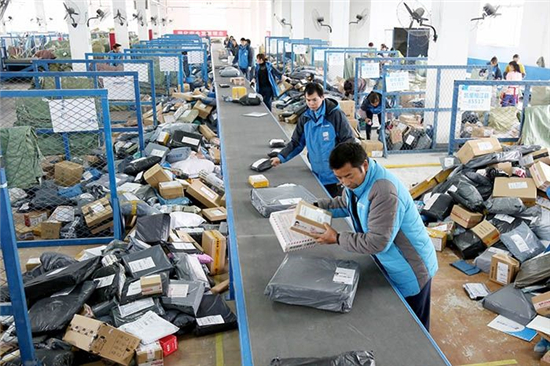 快遞企業的價格戰還能打多久？